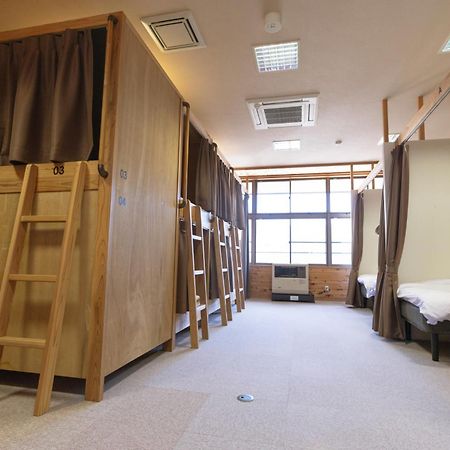 馬籠ふるさと学校 Magome Furusato Gakkou Nakatsugawa Buitenkant foto