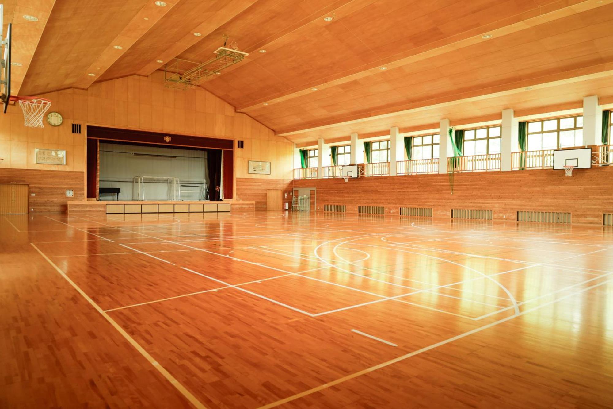 馬籠ふるさと学校 Magome Furusato Gakkou Nakatsugawa Buitenkant foto
