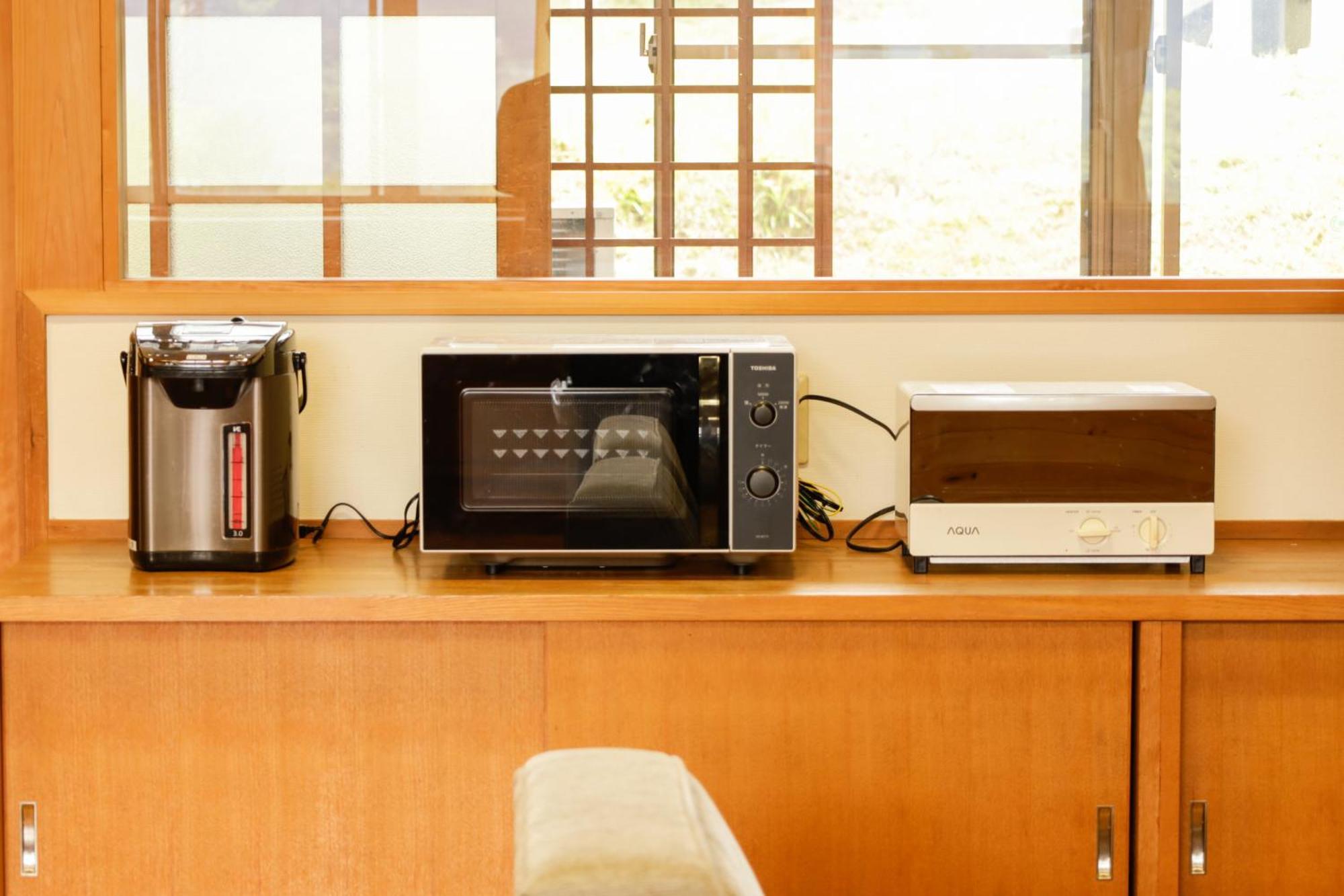 馬籠ふるさと学校 Magome Furusato Gakkou Nakatsugawa Buitenkant foto
