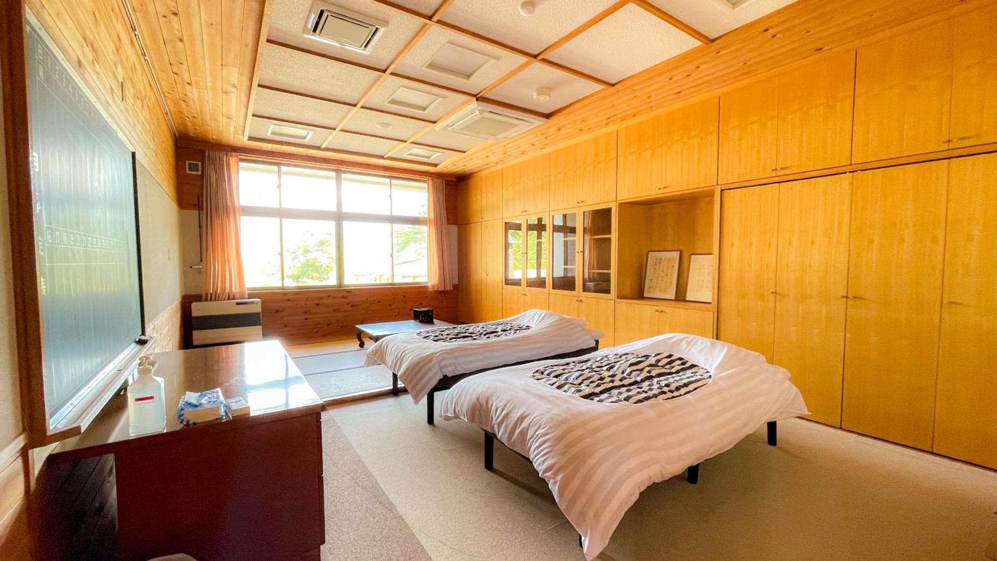 馬籠ふるさと学校 Magome Furusato Gakkou Nakatsugawa Buitenkant foto