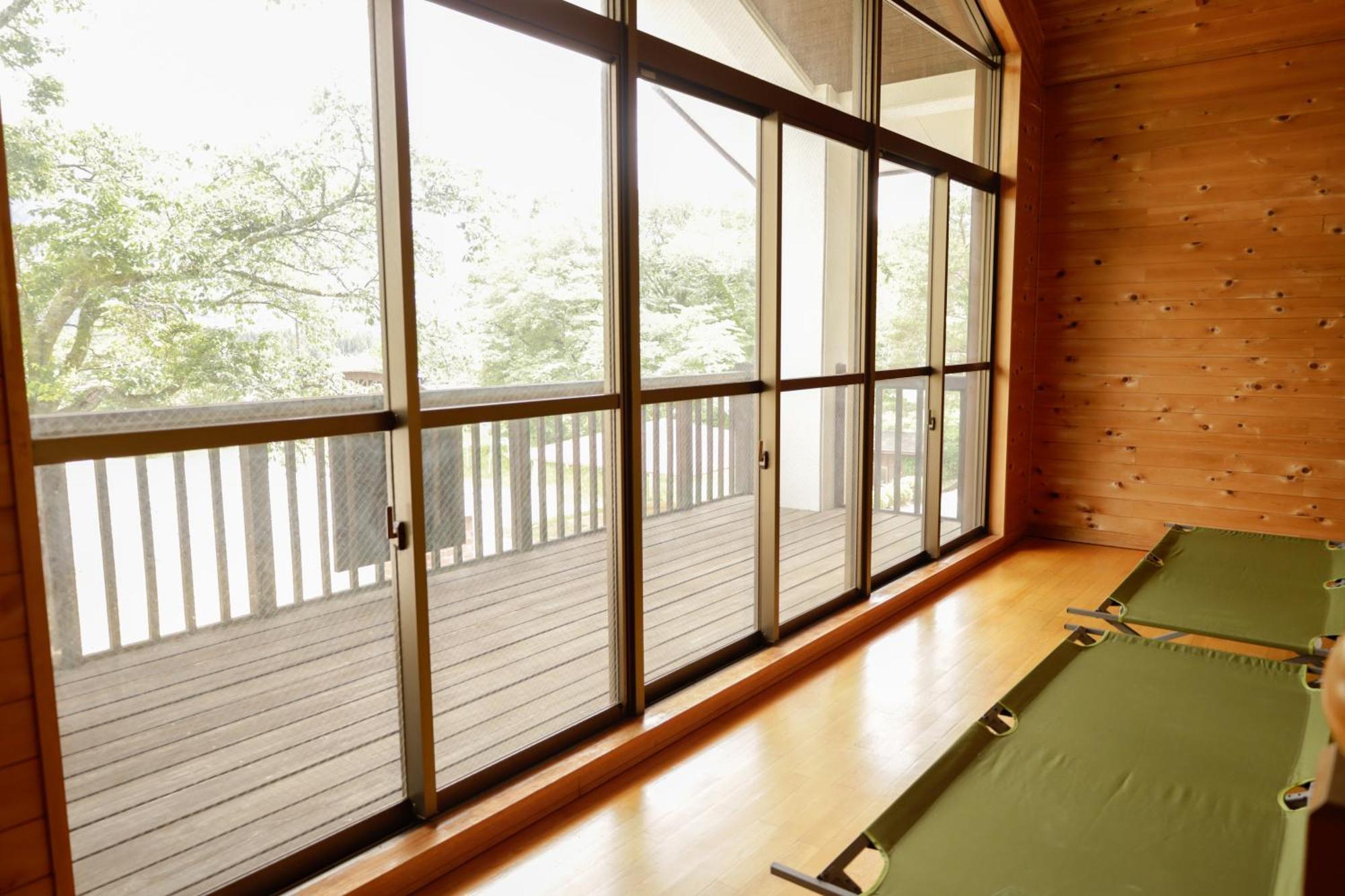 馬籠ふるさと学校 Magome Furusato Gakkou Nakatsugawa Buitenkant foto