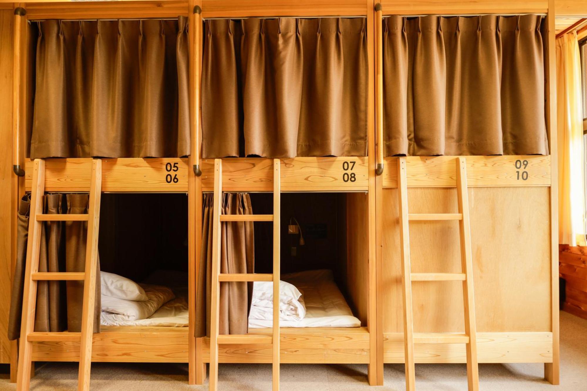 馬籠ふるさと学校 Magome Furusato Gakkou Nakatsugawa Buitenkant foto